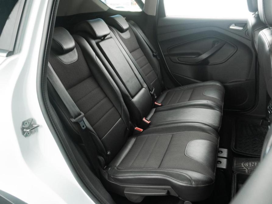 Ford Kuga II Тюмень  - изображение 7