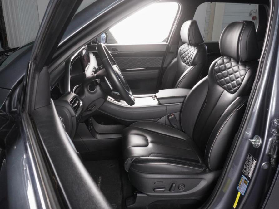 Hyundai Palisade I Минеральные Воды  - изображение 11