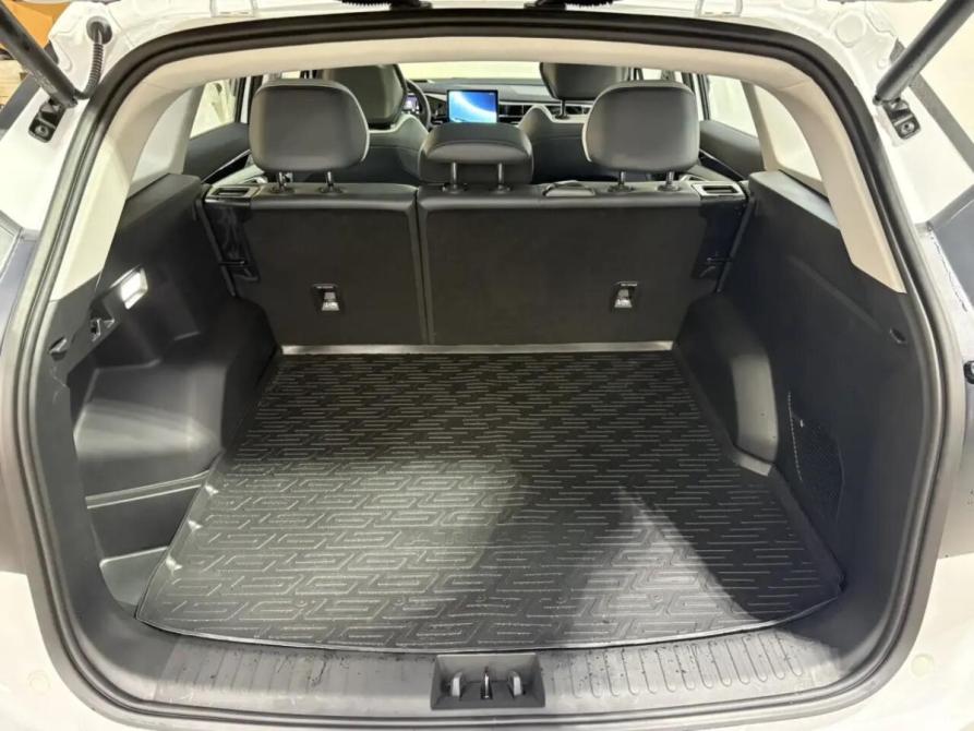 Geely Atlas II Санкт-Петербург  - изображение 9