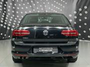 Volkswagen Passat B8 Новосибирск  - изображение 34