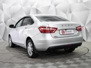 Lada (ВАЗ) Vesta I Ульяновск  - изображение 24