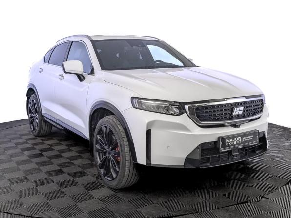 Knewstar 001 с пробегом 2024 года, цена 3 420 000 рублей, 17762 км, внедорожник, Автокод Объявления