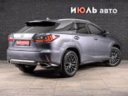 Lexus RX IV Екатеринбург  - изображение 25
