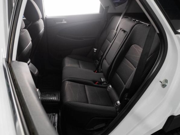 Hyundai Tucson III Рестайлинг с пробегом 2020 года, цена 2 199 000 рублей, 81707 км, внедорожник, Автокод Объявления