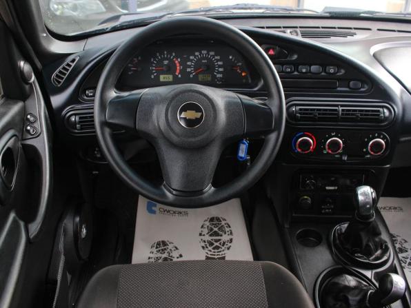 Chevrolet Niva I Рестайлинг с пробегом 2014 года, цена 629 000 рублей, 110000 км, внедорожник, Автокод Объявления