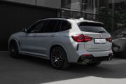 BMW X3 III (G01) Рестайлинг Москва  - изображение 40