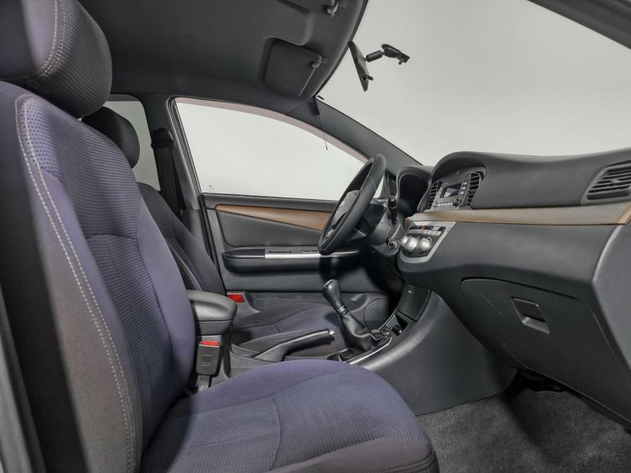 Lifan Solano I (620) Нижний Новгород  - изображение 5