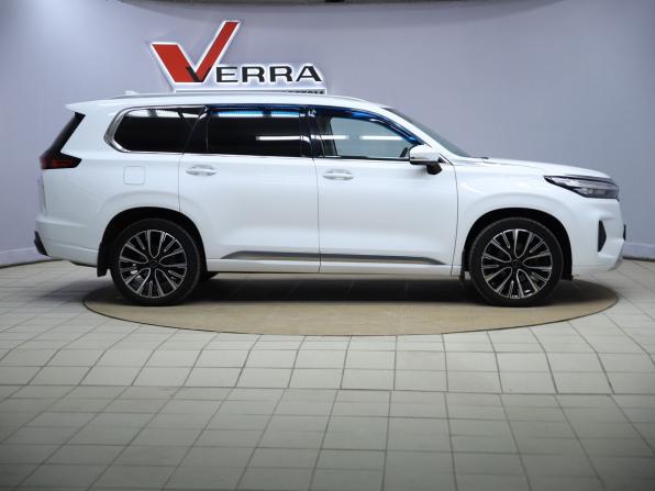 Exeed VX I Рестайлинг с пробегом 2023 года, цена 2 990 000 рублей, 43407 км, внедорожник, Автокод Объявления