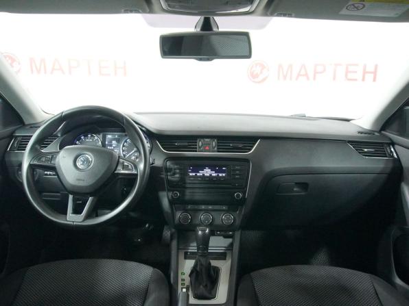 Skoda Octavia III (A7) с пробегом 2013 года, цена 999 000 рублей, 167941 км, лифтбек, Автокод Объявления