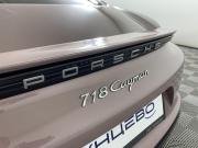 Porsche Cayman III 718 (982) Москва  - изображение 33
