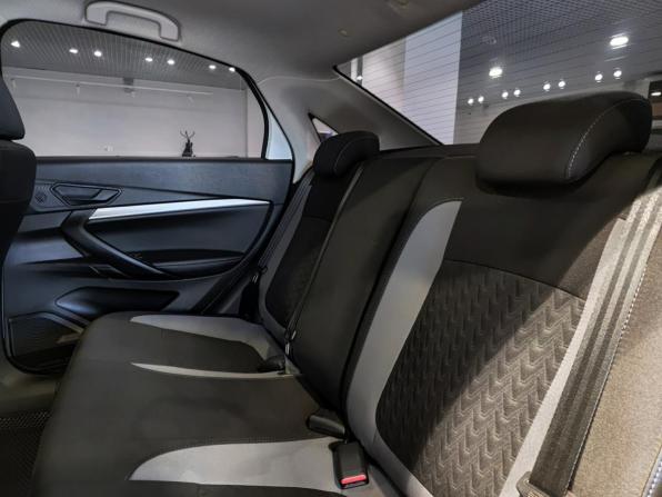 Lada (ВАЗ) Vesta I Рестайлинг (NG) с пробегом 2024 года, цена 1 290 000 рублей, 30700 км, седан, Автокод Объявления