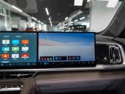 Geely Monjaro I Рестайлинг 2 Москва  - изображение 52