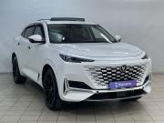 Changan UNI-K Воронеж  - изображение 25