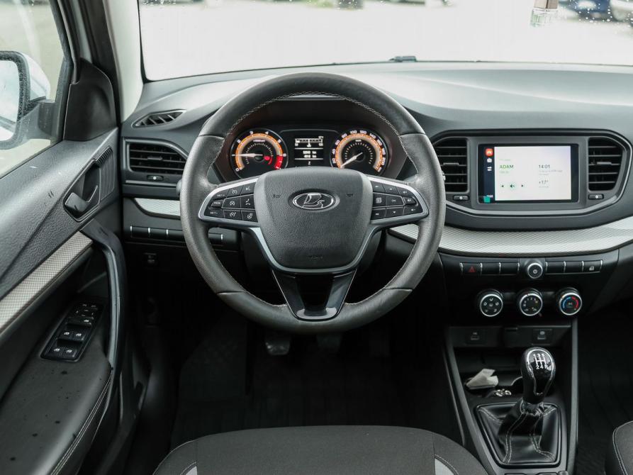 Lada (ВАЗ) Vesta I Рестайлинг (NG) Ижевск  - изображение 14