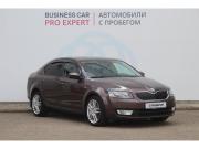 Skoda Octavia III (A7) Краснодар  - изображение 15