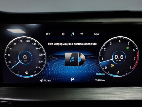 Chery Tiggo 7 Pro Max I с пробегом 2023 года, цена 1 869 000 рублей, 65878 км, внедорожник, Автокод Объявления