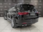Mercedes-Benz GLS II (X167) Рестайлинг Москва  - изображение 37