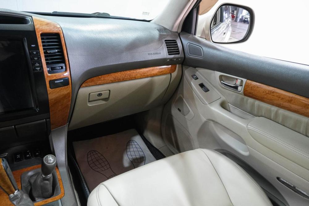 Lexus GX I Новокузнецк  - изображение 19
