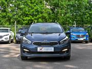 Kia Ceed II Рестайлинг Санкт-Петербург  - изображение 15
