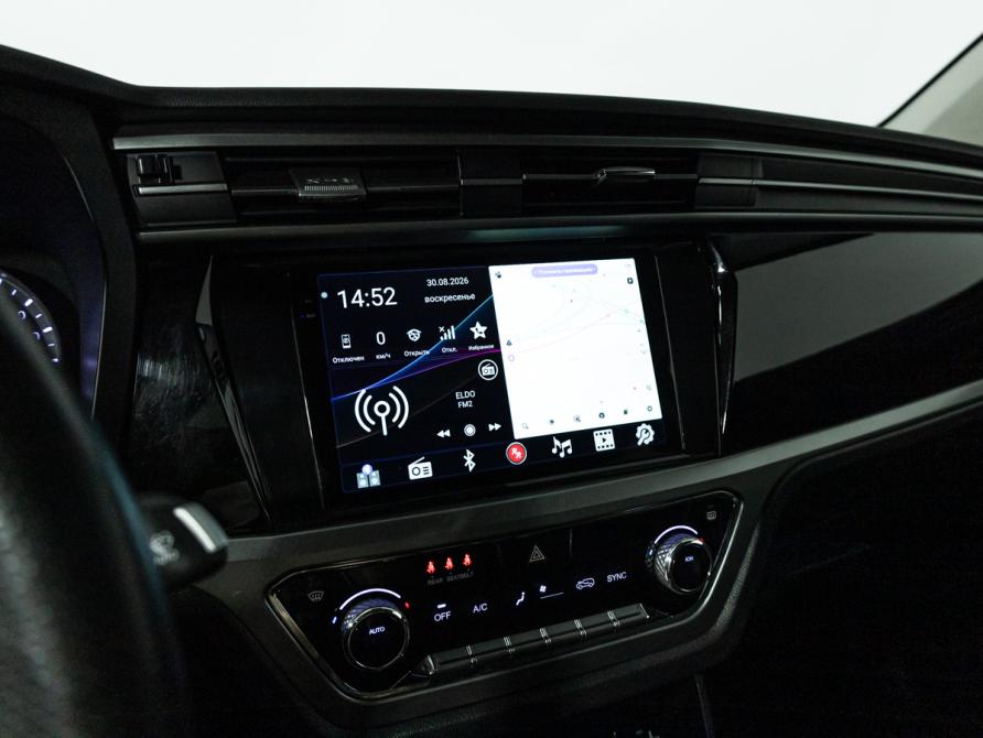 SsangYong Korando IV Санкт-Петербург  - изображение 15