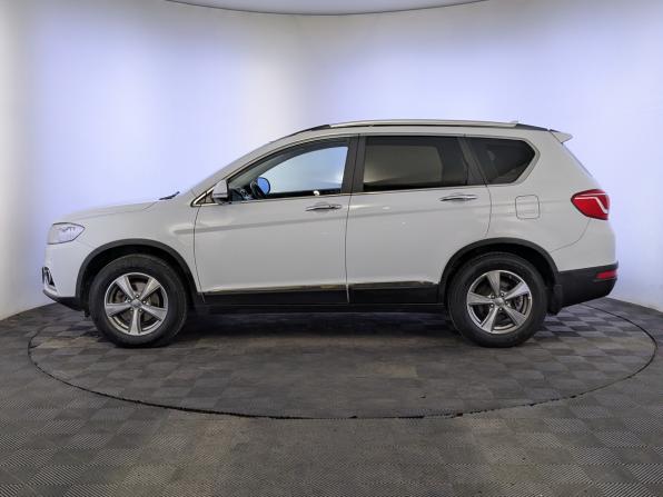 Haval H6 I с пробегом 2018 года, цена 1 350 000 рублей, 127755 км, внедорожник, Автокод Объявления