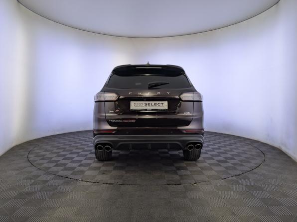 Chery Tiggo 8 Pro Max I с пробегом 2022 года, цена 2 055 000 рублей, 58326 км, внедорожник, Автокод Объявления