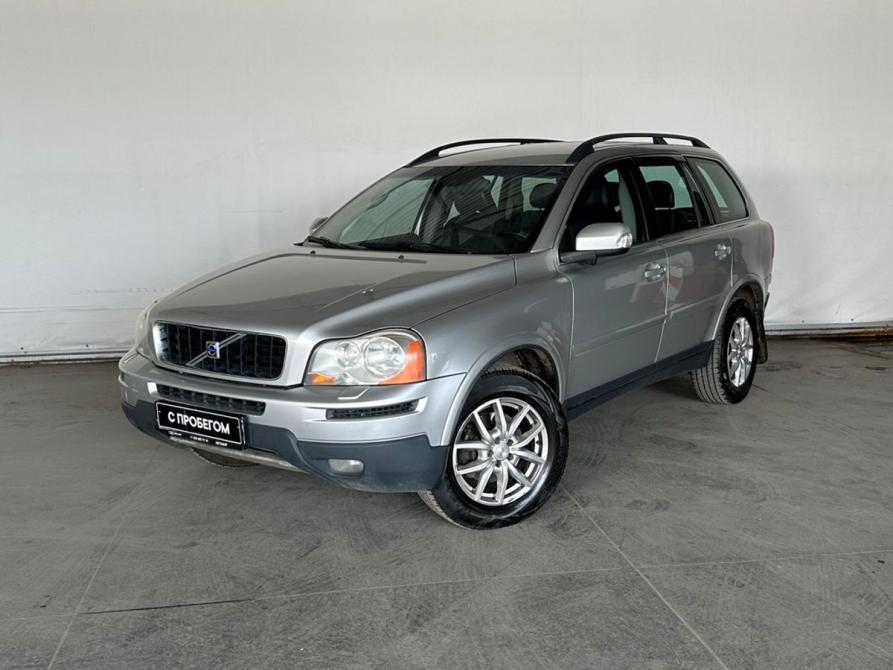 Volvo XC90 I Рестайлинг Москва  - изображение 1