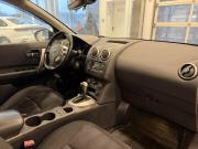 Nissan Qashqai I Рестайлинг Подольск  - изображение 25