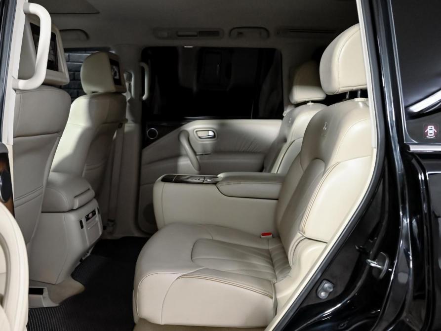 Infiniti QX80 I Екатеринбург  - изображение 23