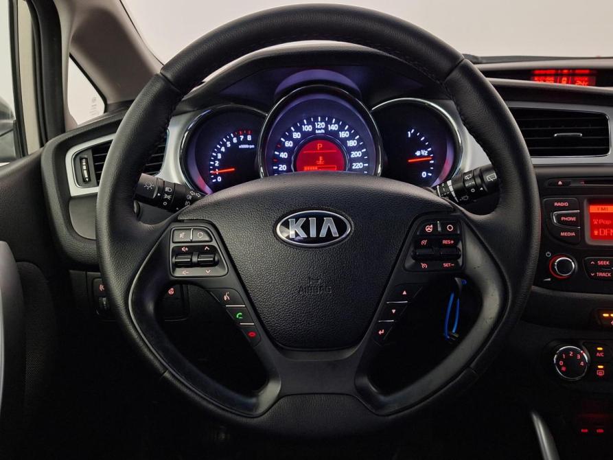 Kia Ceed II Псков  - изображение 11