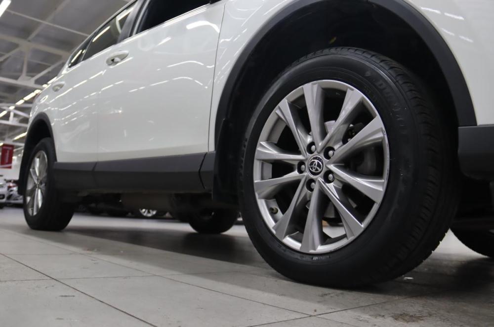 Toyota RAV4 IV (XA40) Рестайлинг Сургут  - изображение 32