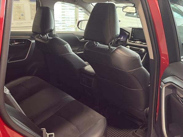 Toyota RAV4 V (XA50) с пробегом 2021 года, цена 4 370 000 рублей, 10219 км, внедорожник, Автокод Объявления