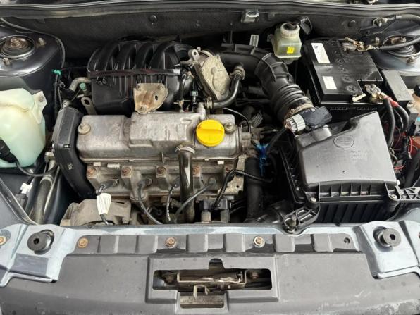 Lada (ВАЗ) Granta I с пробегом 2016 года, цена 354 000 рублей, 197110 км, седан, Автокод Объявления