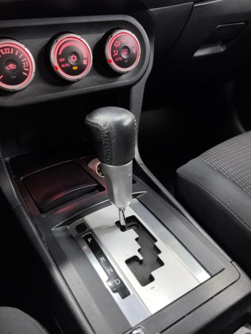 Mitsubishi Lancer X Санкт-Петербург  - изображение 15