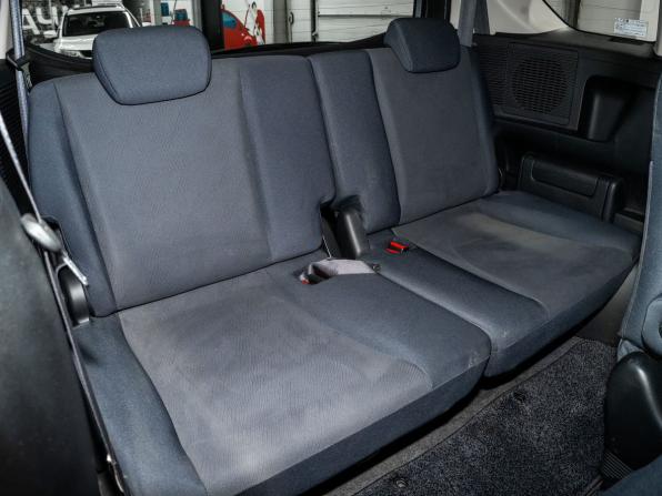 Honda Freed I с пробегом 2009 года, цена 955 000 рублей, 163300 км, компактвэн, Автокод Объявления