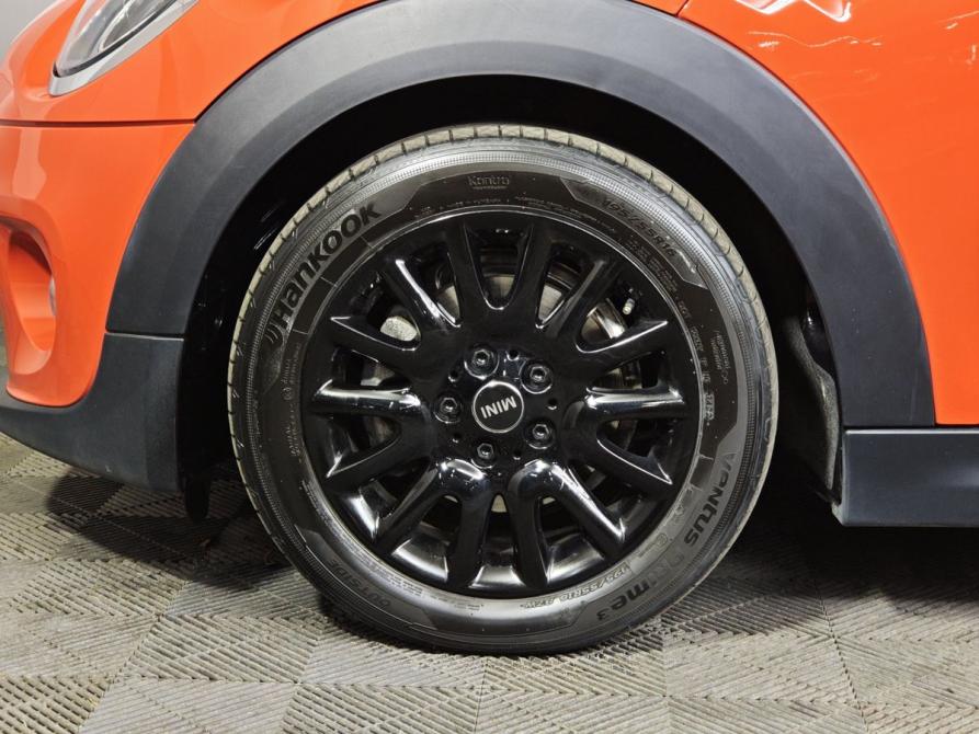 Mini Hatch III (F55/F56) Рестайлинг Москва  - изображение 7