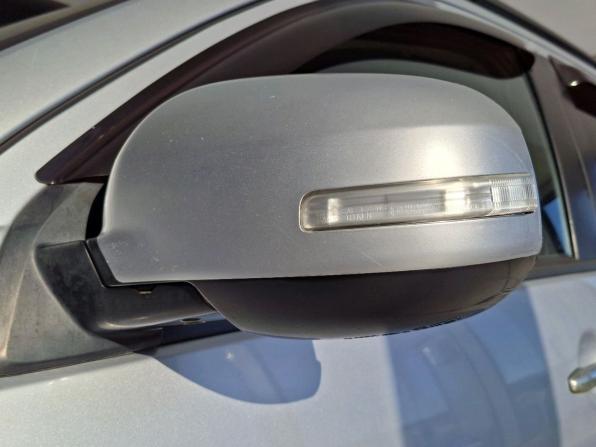 Mitsubishi Outlander II Рестайлинг с пробегом 2012 года, цена 1 075 000 рублей, 221941 км, внедорожник, Автокод Объявления