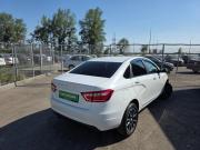 Lada (ВАЗ) Vesta I Ростов-на-Дону  - изображение 21