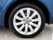 Audi A4 IV (B8) Рестайлинг Москва  - изображение 28