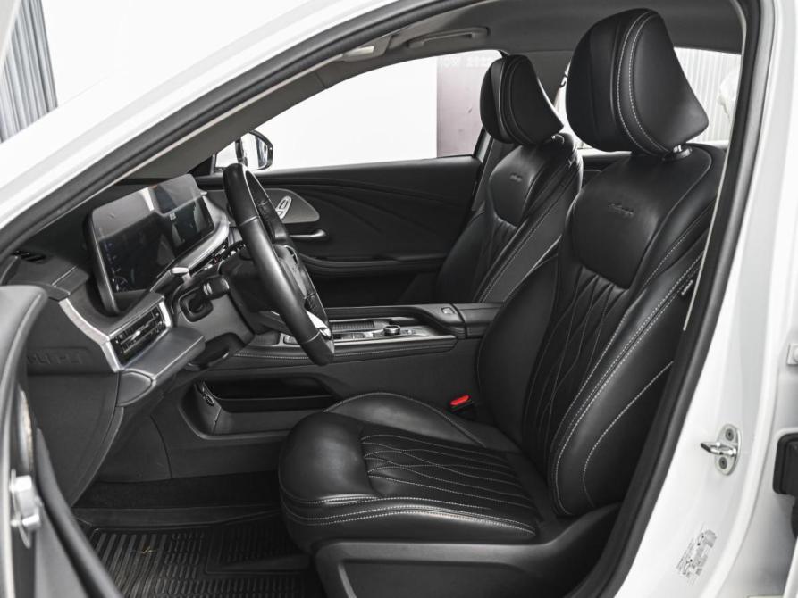 Chery Arrizo 8 Ставрополь  - изображение 10