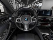 BMW 5 серии VII (G30/G31/G38) Рестайлинг Москва  - изображение 33