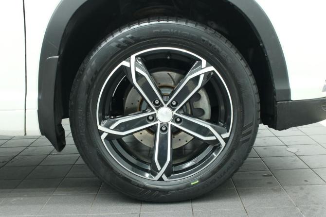 Toyota Highlander III (XU50) с пробегом 2014 года, цена 2 590 000 рублей, 128164 км, внедорожник, Автокод Объявления