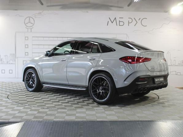 Mercedes-Benz GLE Coupe AMG II (C167) Рестайлинг с пробегом 2023 года, цена 13 200 000 рублей, 12379 км, внедорожник, Автокод Объявления
