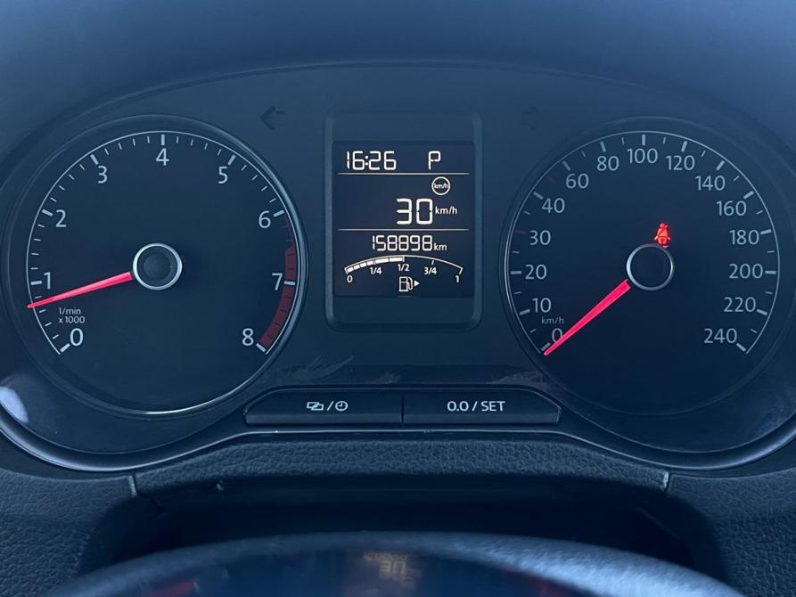 Volkswagen Polo V Рестайлинг Калуга  - изображение 21
