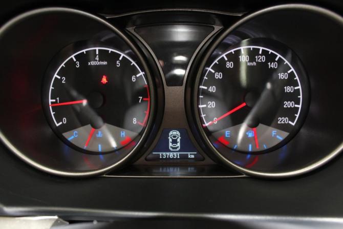 Geely Emgrand X7 I Рестайлинг с пробегом 2016 года, цена 699 000 рублей, 137020 км, внедорожник, Автокод Объявления