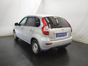 Lada (ВАЗ) Kalina II Санкт-Петербург  - изображение 21