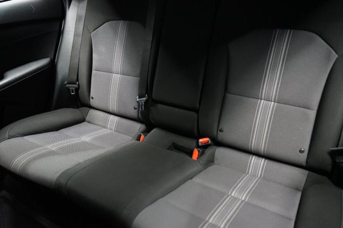 Kia Cerato IV Рестайлинг с пробегом 2021 года, цена 1 590 000 рублей, 218113 км, седан, Автокод Объявления