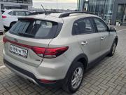 Kia Rio IV Санкт-Петербург  - изображение 10