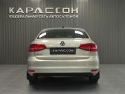 Volkswagen Jetta VI Рестайлинг Пермь  - изображение 22