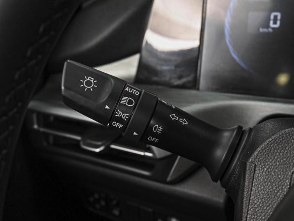 Changan CS35 Plus I Рестайлинг с пробегом 2023 года, цена 1 845 000 рублей, 6631 км, внедорожник, Автокод Объявления
